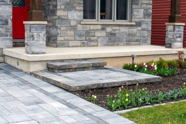 Reasons to Select Us for Your Driveway Paving Requirements in Oxford, AL