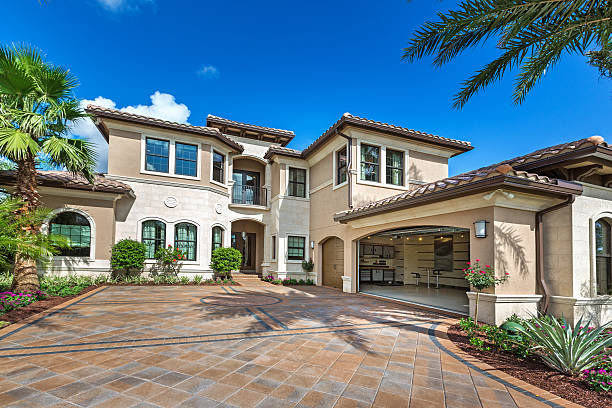 Best Residential Driveway Paver Services  in Oxford, AL