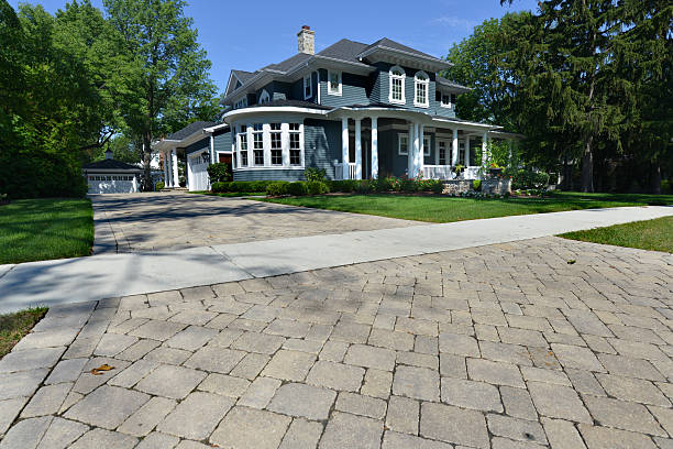 Reasons to Select Us for Your Driveway Paving Requirements in Oxford, AL