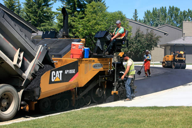 Best Driveway Repair Near Me  in Oxford, AL